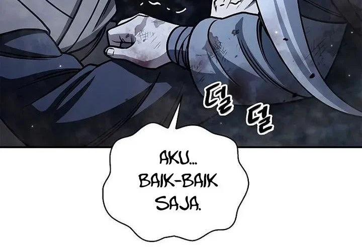 Heavenly Grand Archive’s Young Master Chapter 131 Fix Gambar 53
